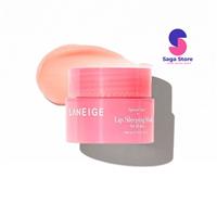 Mặt nạ ngủ cho môi Laneige Lip Sleeping Mask 3gr